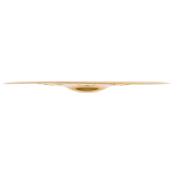 Meinl HCS 18" Trash China - Side