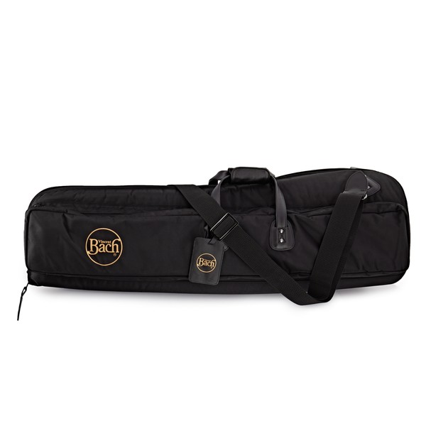 Bach Bass Trombone Gig Bag, Synthetic