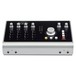 Audient ID44 USB Audio Interface - Front Elevated