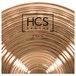 Meinl HCS Bronze 10