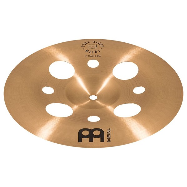 Meinl Pure Alloy 12" Trash China