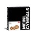 Meinl Bronze Basic HCS Cymbal Set