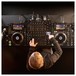 Pioneer DJ DJM-V10 DJ Mixer - Lifestyle 8