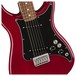 Fender Player Lead II PF, Crimson Red Transparent - Pickups