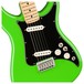 Fender Player Lead II MN, Neon Green - Pickups