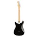 Fender Player Lead II MN, Black - Back