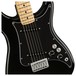 Fender Player Lead II MN, Black - Pickups