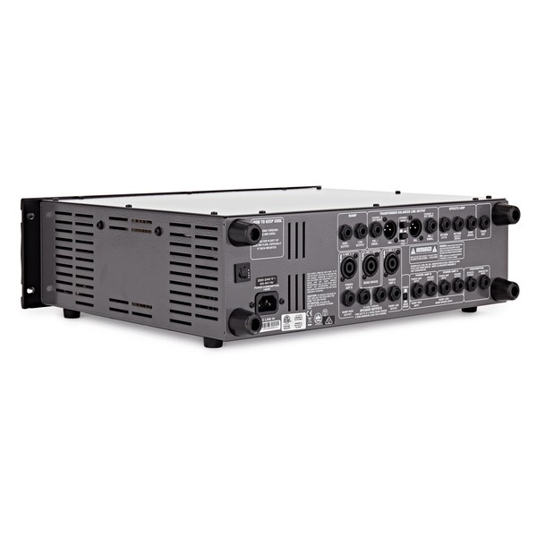 Ampeg SVT-4PRO at Gear4music