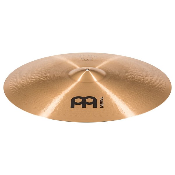 Meinl Pure Alloy 24" Medium Ride