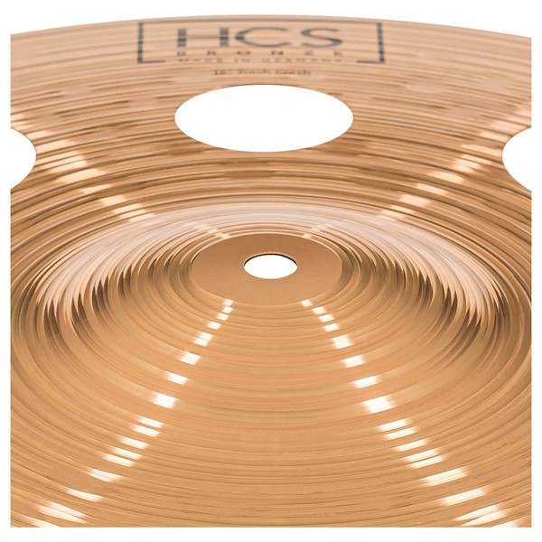 Meinl HCS Bronze 16" Trash Crash