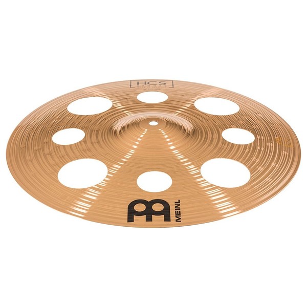 Meinl HCS Bronze 16" Trash Crash