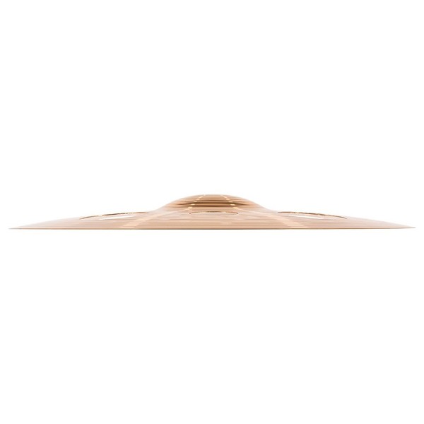 Meinl HCS Bronze 16" Trash Crash