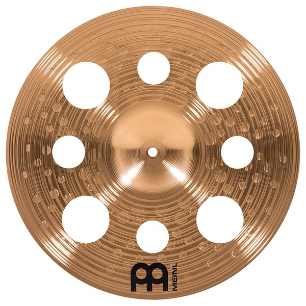 Meinl HCS Bronze 16" Trash Crash