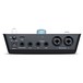 PreSonus iOStation 24c Audio Interface and Controller - Rear