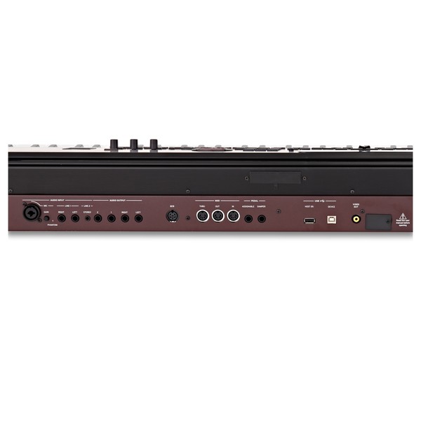 Korg Pa4X 76 Professional Arranger Keyboard