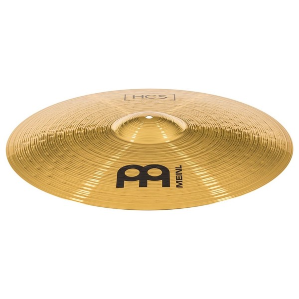 Meinl HCS 20" Crash-Ride
