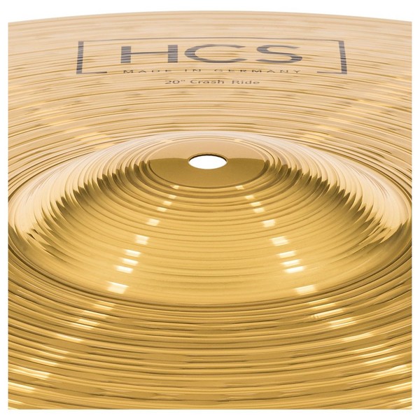Meinl HCS 20" Crash-Ride