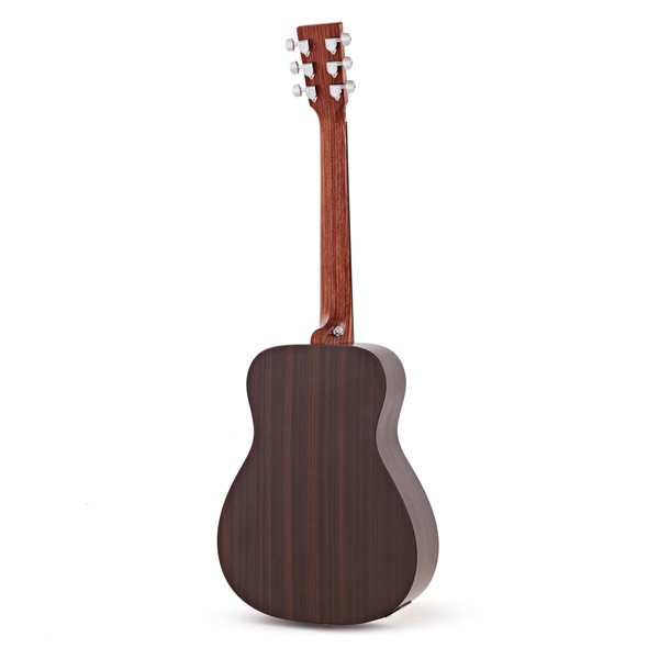 Martin LX1RE Electro Acoustic Left Handed, Natural w/ Fishman