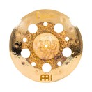 Meinl Byzance Extra Dry 14" Dual Multi-Trash