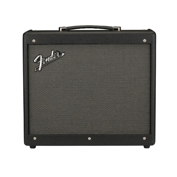 Fender Mustang GTX 50 1x12 Combo, Front