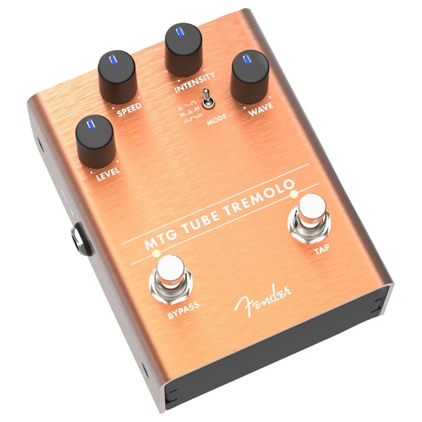 Fender MTG Tube Tremolo at Gear4music