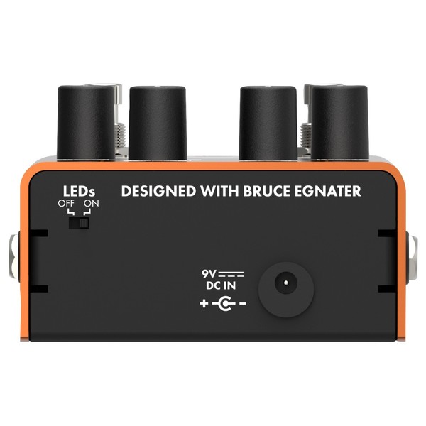 Fender MTG Tube Tremolo at Gear4music