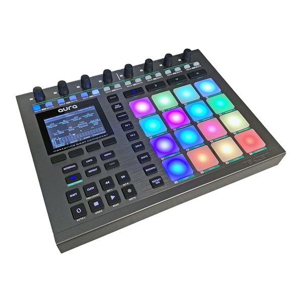 Nektar Aura Beat