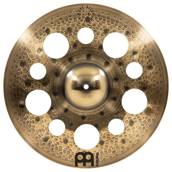 Meinl Pure Alloy Custom 18" Trash Crash