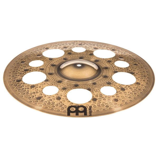 Meinl Pure Alloy Custom 18" Trash Crash