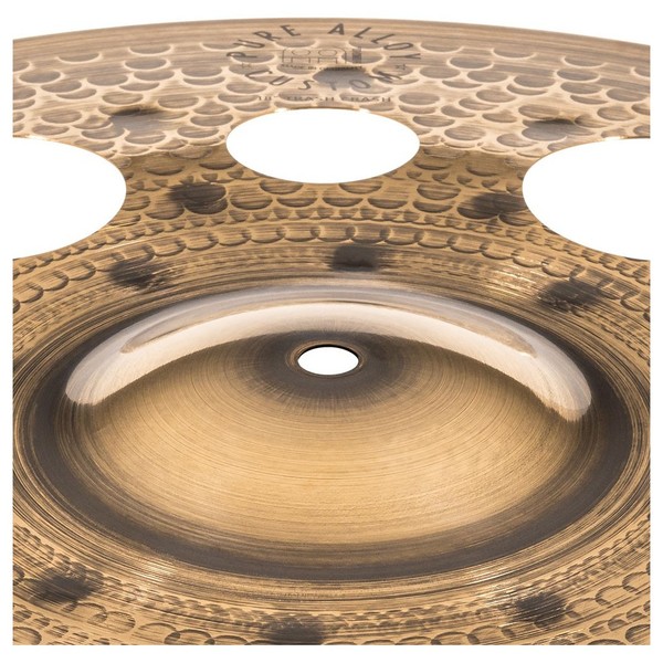 Meinl Pure Alloy Custom 18" Trash Crash