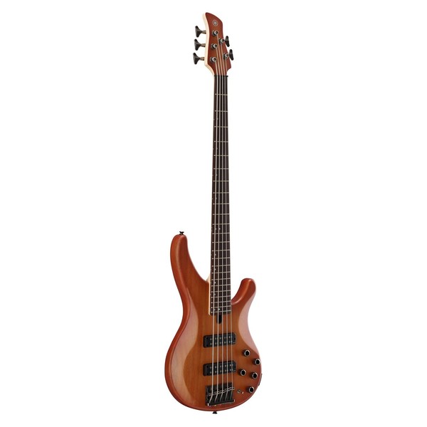 Yamaha TRBX505, Brick Burst -Angle