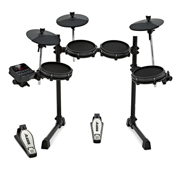 Alesis Turbo Mesh Electronic Drum Kit main