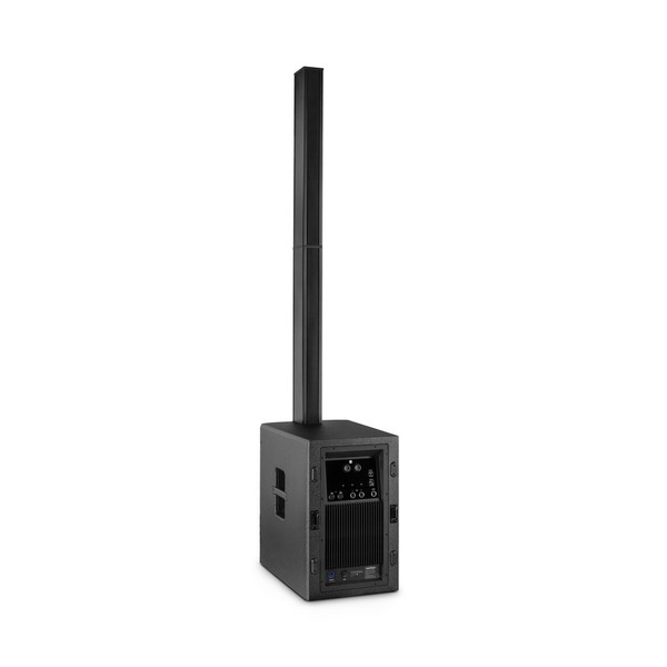 LD Systems Maui 44 G2 Column PA System, Rear Angled Right