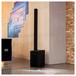 LD Systems Maui 44 G2 Column PA System, Lifestyle 1