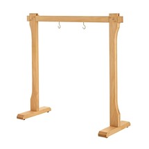 Meinl Wood Gong Stand, Medium - Nearly New