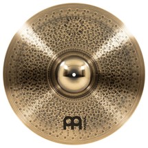 Meinl Pure Alloy Custom 22