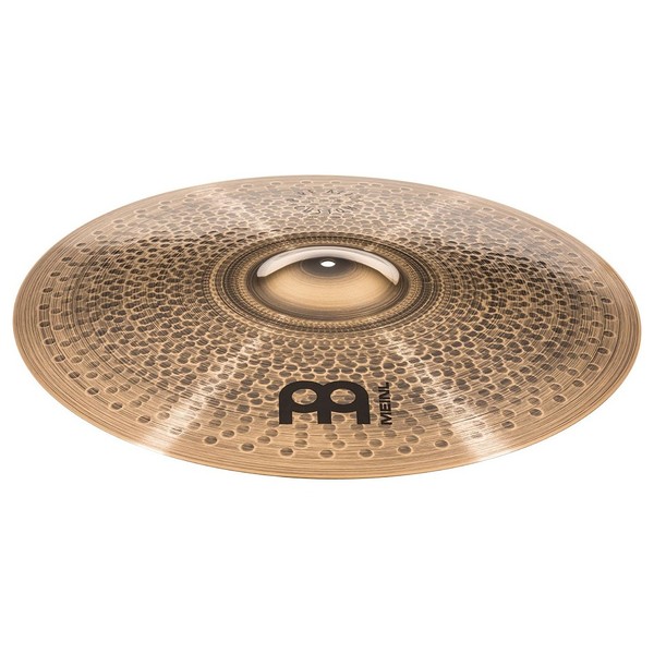 Meinl Pure Alloy Custom 22" Medium Thin Ride