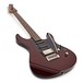 Yamaha Pacifica 612VII, Flame Maple Root Beer