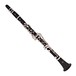 Trevor James 57C5 Clarinet Outfit