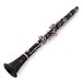 Trevor James 57C5 Clarinet Outfit