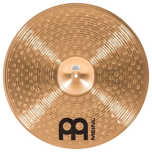 Meinl HCS Bronze 20" Ride