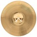 Meinl Pure Alloy Custom 15