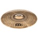 Meinl Pure Alloy Custom 15