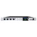 Steinberg AXR4U USB 3.0 Audio Interface - Front Panel