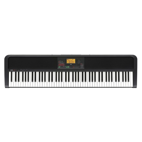 Korg XE20 Ensembler Digital X Frame Package