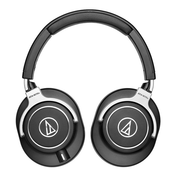 Audio Technica ATH-M70x Headphones