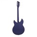 Rickenbacker 330 12-String, Midnight Blue