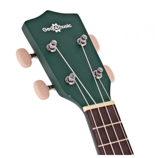 Ukulele by Gear4music, Melon
