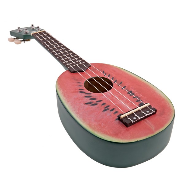 Ukulele by Gear4music, Melon