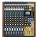 Tascam Model 12 Analog Mixer with Digital Recorder - Top